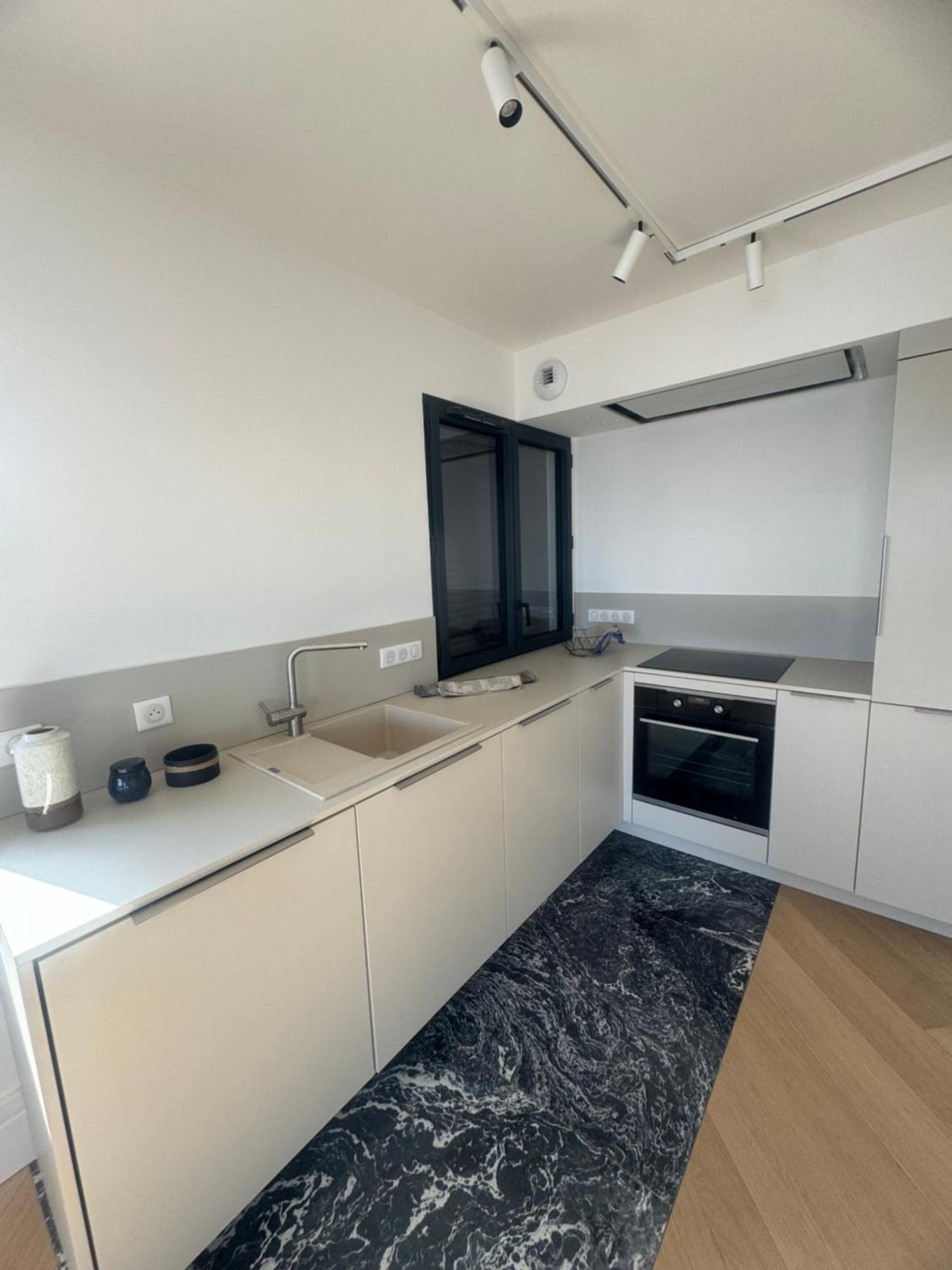 Apartamento T4 Standing A Cargèse Exterior foto